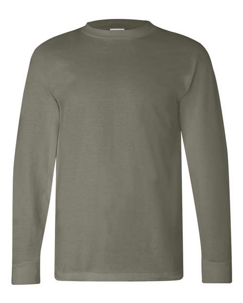 USA-Made Long Sleeve T-Shirt - 6100