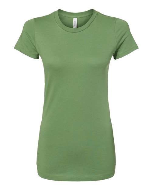 Women's Slim Fit Tee - 6004