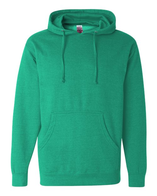 Midweight Hooded Sweatshirt - SS4500