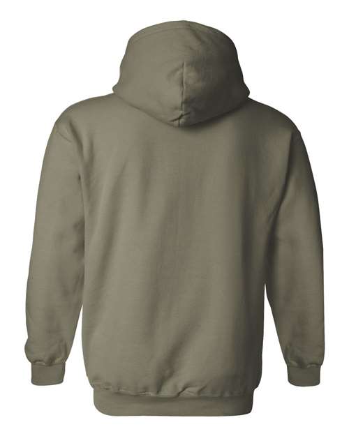 Heavy Blend™ Hooded Sweatshirt - 18500