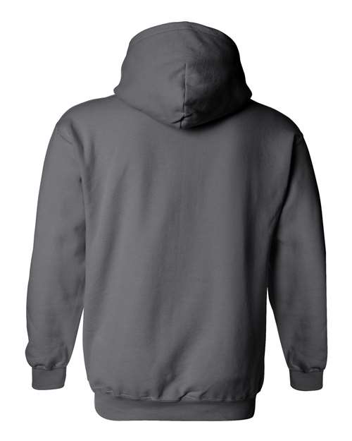 Heavy Blend™ Hooded Sweatshirt - 18500