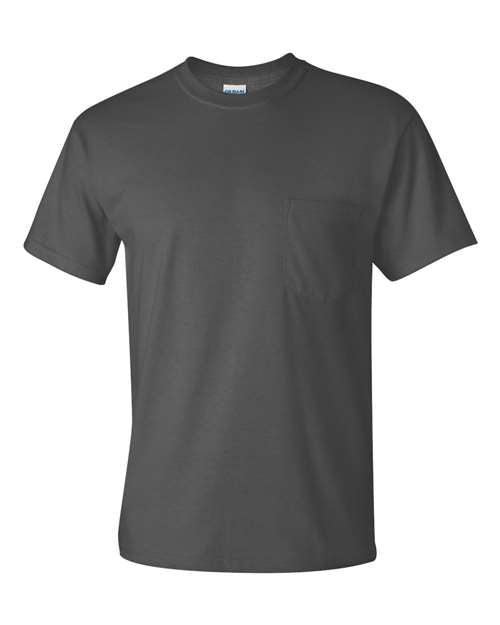 Ultra Cotton® Pocket T-Shirt - 2300