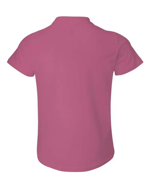 Youth Unisex Jersey Tee - 3001Y