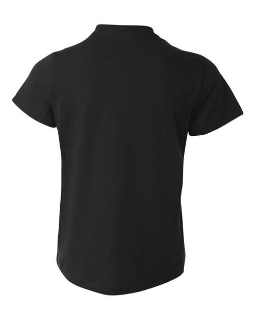 Youth Unisex Jersey Tee - 3001Y