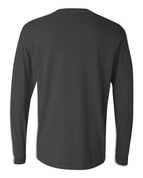 Comfort Colors 4410 LS Pocket Tee