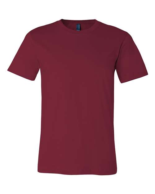Unisex Jersey Tee - 3001
