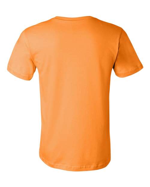 Unisex Jersey Tee - 3001