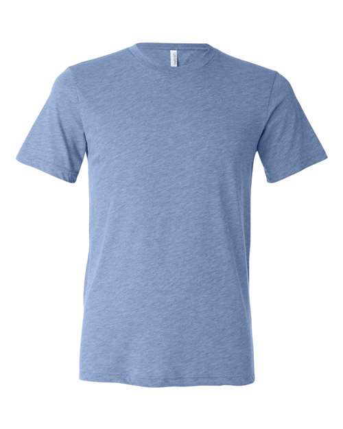Unisex Triblend Tee - 3413
