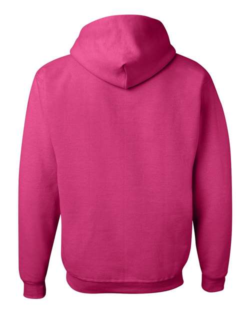 NuBlend® Hooded Sweatshirt - 996MR