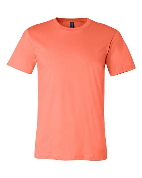 Unisex Jersey Tee - 3001