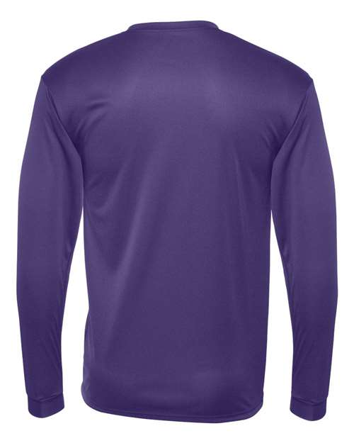 Performance Long Sleeve T-Shirt - 5104