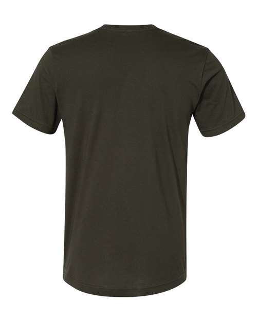 Unisex Jersey Tee - 3001