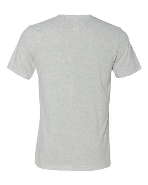 Unisex Triblend Tee - 3413