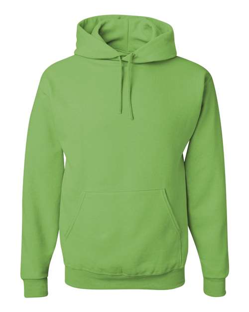 NuBlend® Hooded Sweatshirt - 996MR