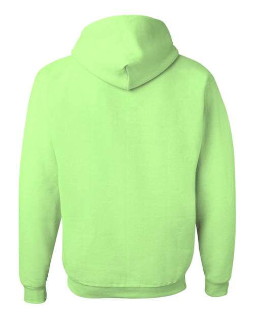 NuBlend® Hooded Sweatshirt - 996MR