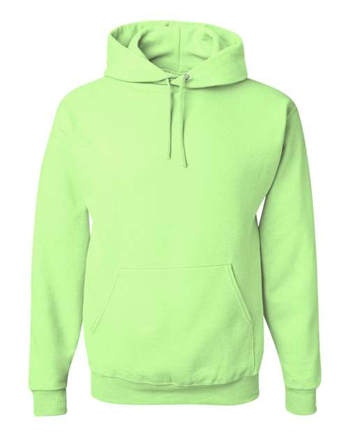 NuBlend® Hooded Sweatshirt - 996MR