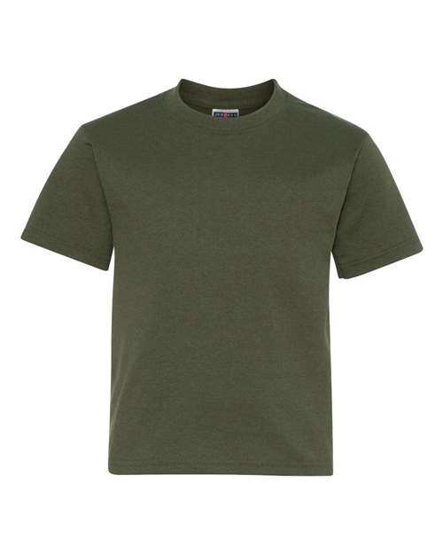 Dri-Power® Youth 50/50 T-Shirt - 29BR