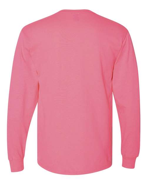 Dri-Power® Long Sleeve 50/50 T-Shirt - 29LSR