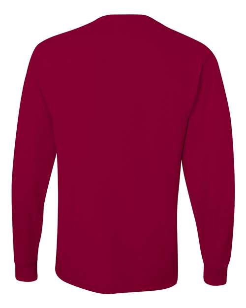 Dri-Power® Long Sleeve 50/50 T-Shirt - 29LSR