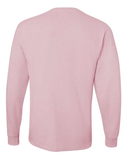 Dri-Power® Long Sleeve 50/50 T-Shirt - 29LSR