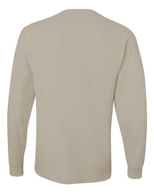 Dri-Power® Long Sleeve 50/50 T-Shirt - 29LSR