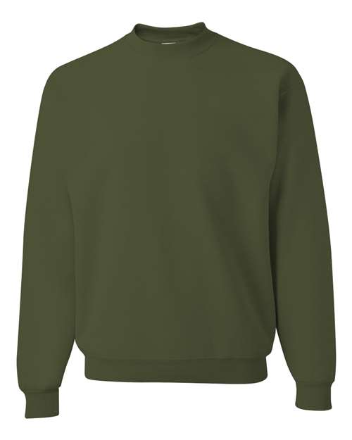 NuBlend® Crewneck Sweatshirt - 562MR