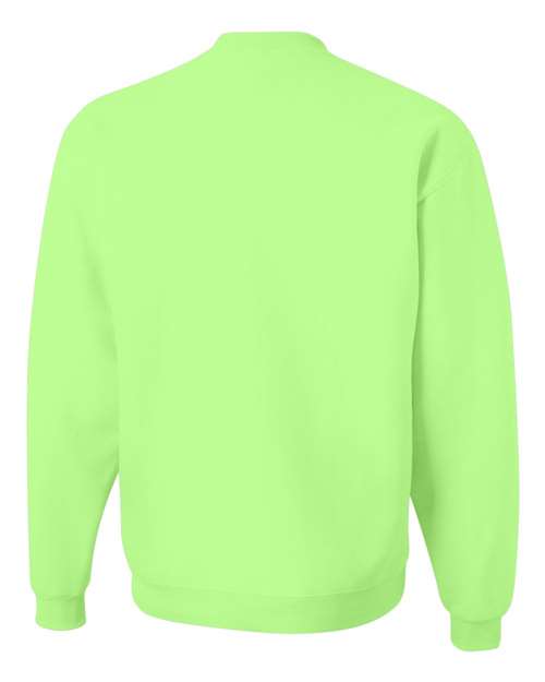 NuBlend® Crewneck Sweatshirt - 562MR