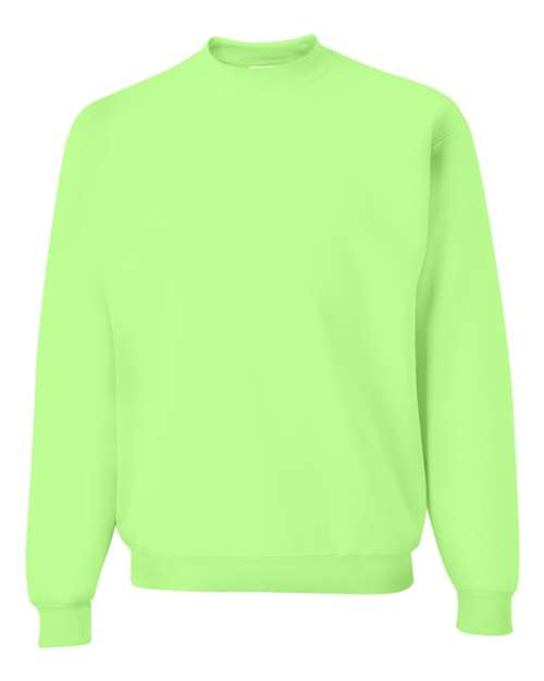 NuBlend® Crewneck Sweatshirt - 562MR