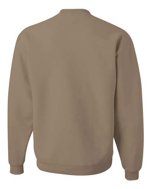 NuBlend® Crewneck Sweatshirt - 562MR