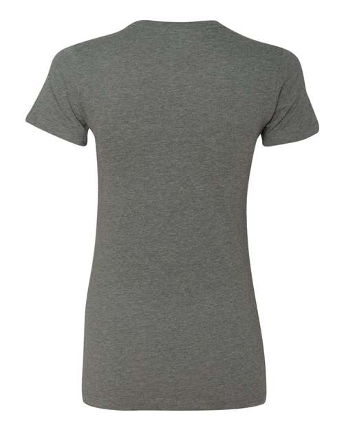 Women's Slim Fit Tee - 6004