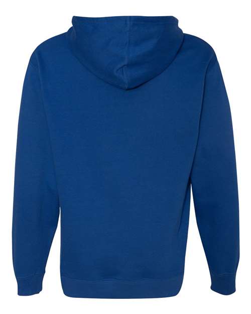 Midweight Hooded Sweatshirt - SS4500