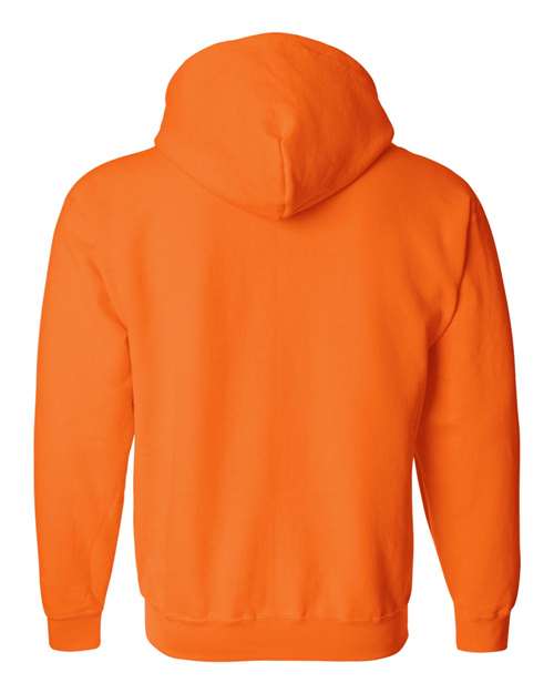 Heavy Blend™ Full-Zip Hooded Sweatshirt - 18600