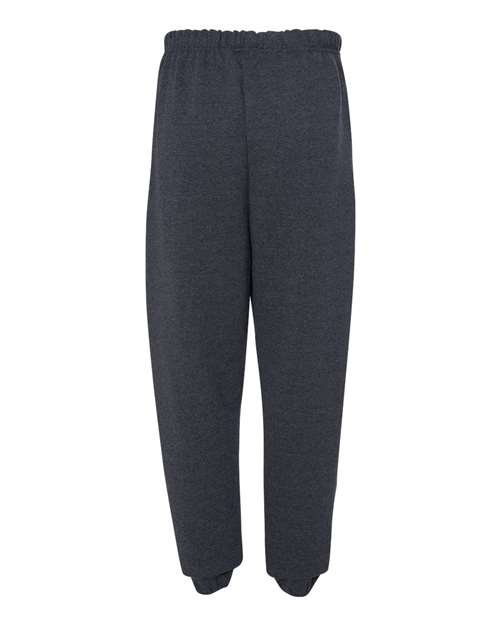 Super Sweats NuBlend® Sweatpants with Pockets - 4850MR