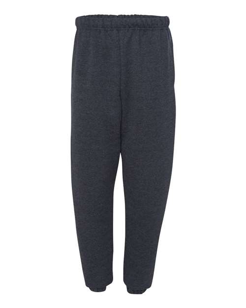 Super Sweats NuBlend® Sweatpants with Pockets - 4850MR