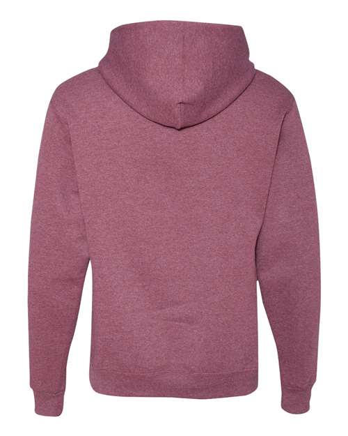 NuBlend® Hooded Sweatshirt - 996MR