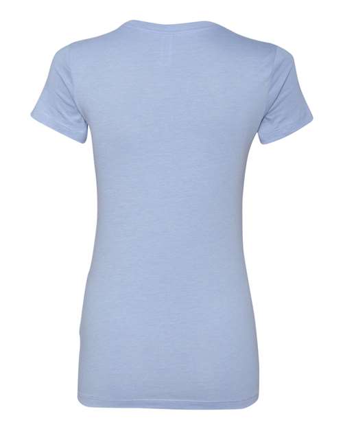 Women's Slim Fit Tee - 6004