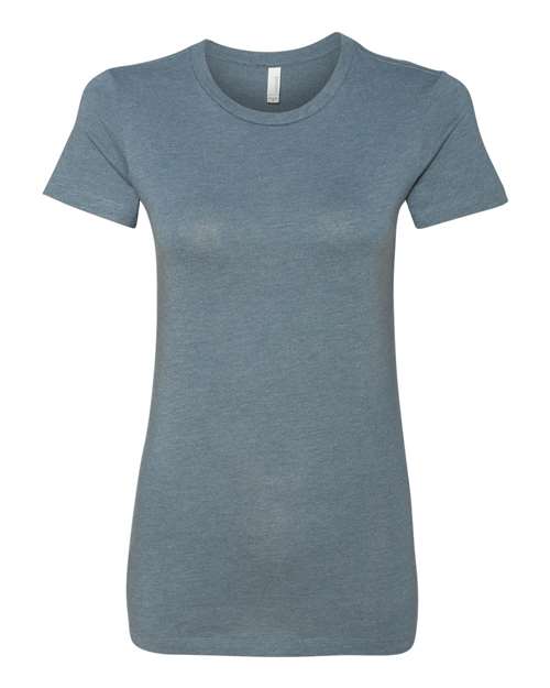 Women's Slim Fit Tee - 6004