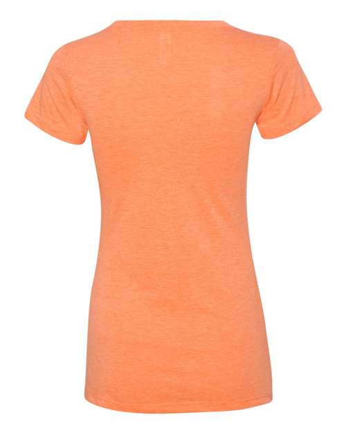 Women's Triblend Tee - 8413