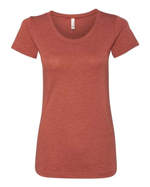 Women's Triblend Tee - 8413
