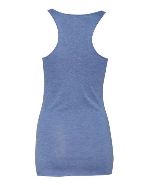 Women's Triblend Racerback Tank - 8430