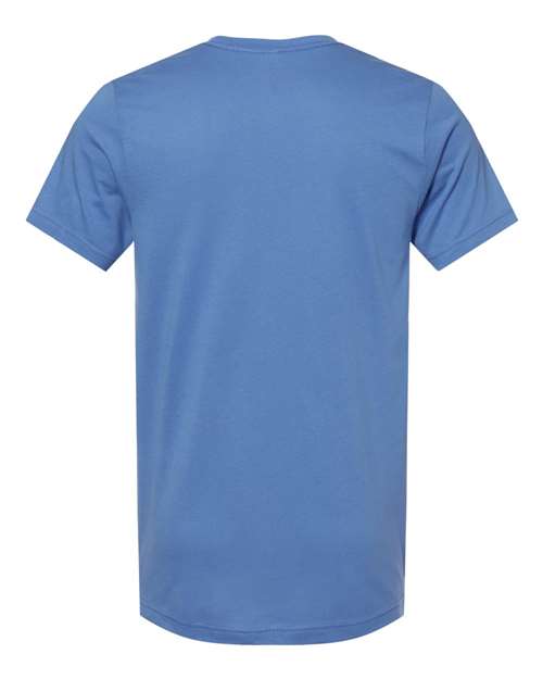 Unisex Jersey Tee - 3001