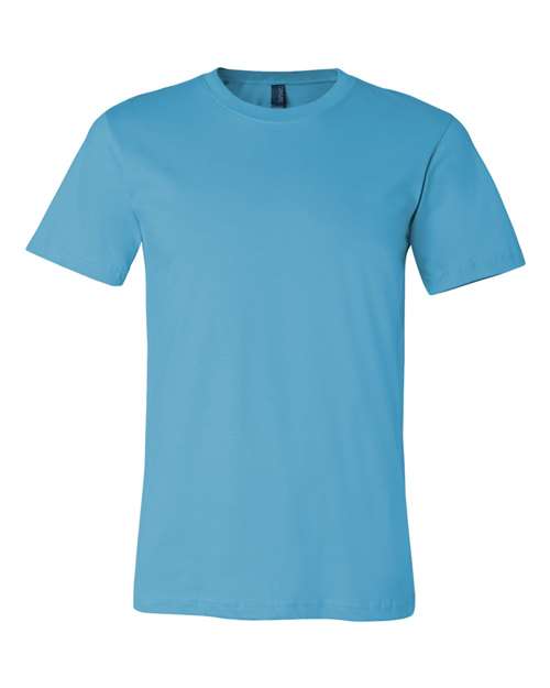 Unisex Jersey Tee - 3001