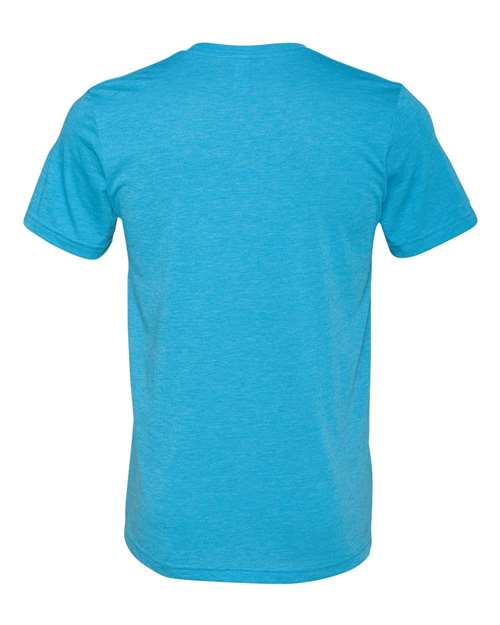 Unisex Triblend Tee - 3413