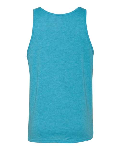 Unisex Jersey Tank - 3480