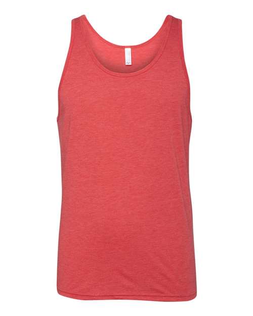 Unisex Jersey Tank - 3480