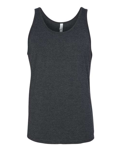 Unisex Jersey Tank - 3480
