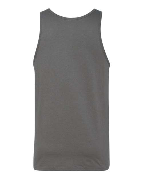 Unisex Jersey Tank - 3480