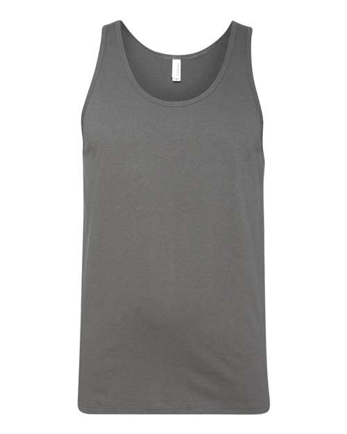 Unisex Jersey Tank - 3480