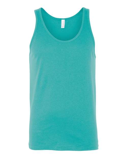 Unisex Jersey Tank - 3480