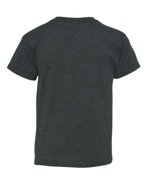 Heavy Cotton™ Youth T-Shirt - 5000B